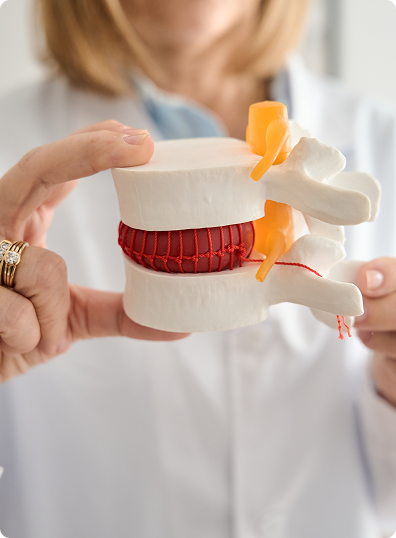 Kyphoplasty and vertebroplasty